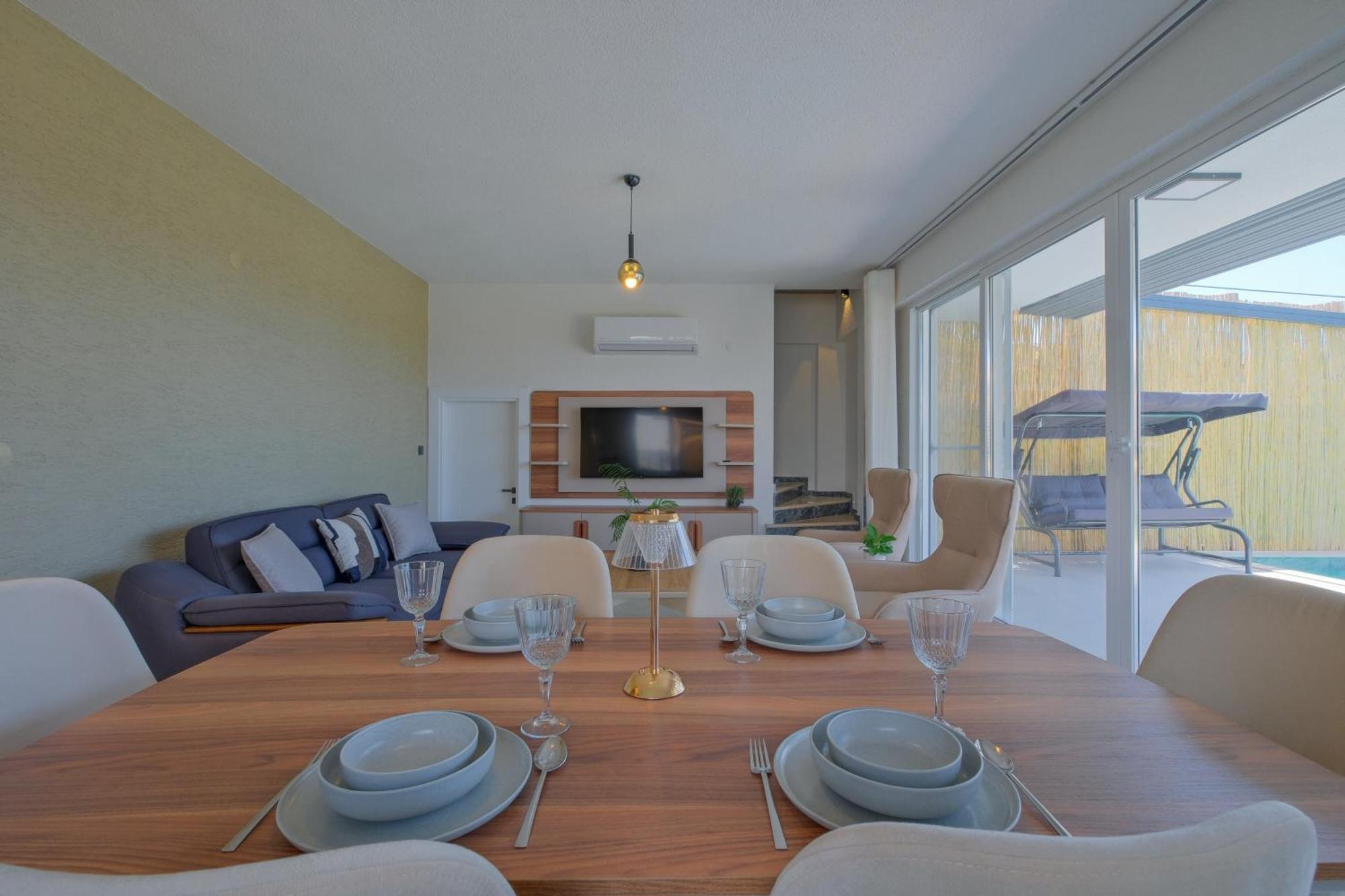 Villa Woynpoint Defne Fethiye
