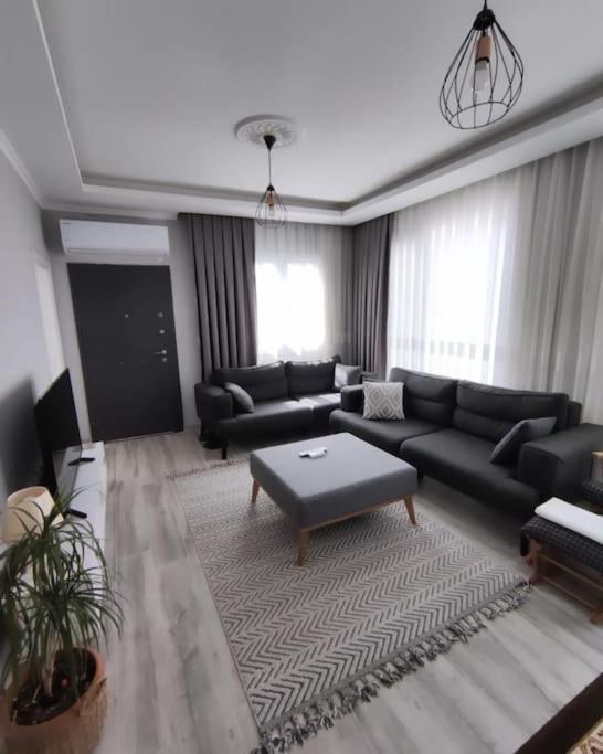 Villa Derya Tatilden Fazlasi *