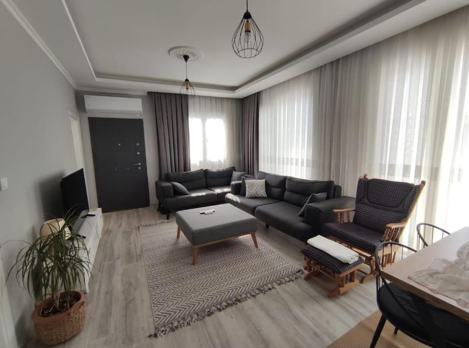 Derya Tatilden Fazlasi Villa Fethiye