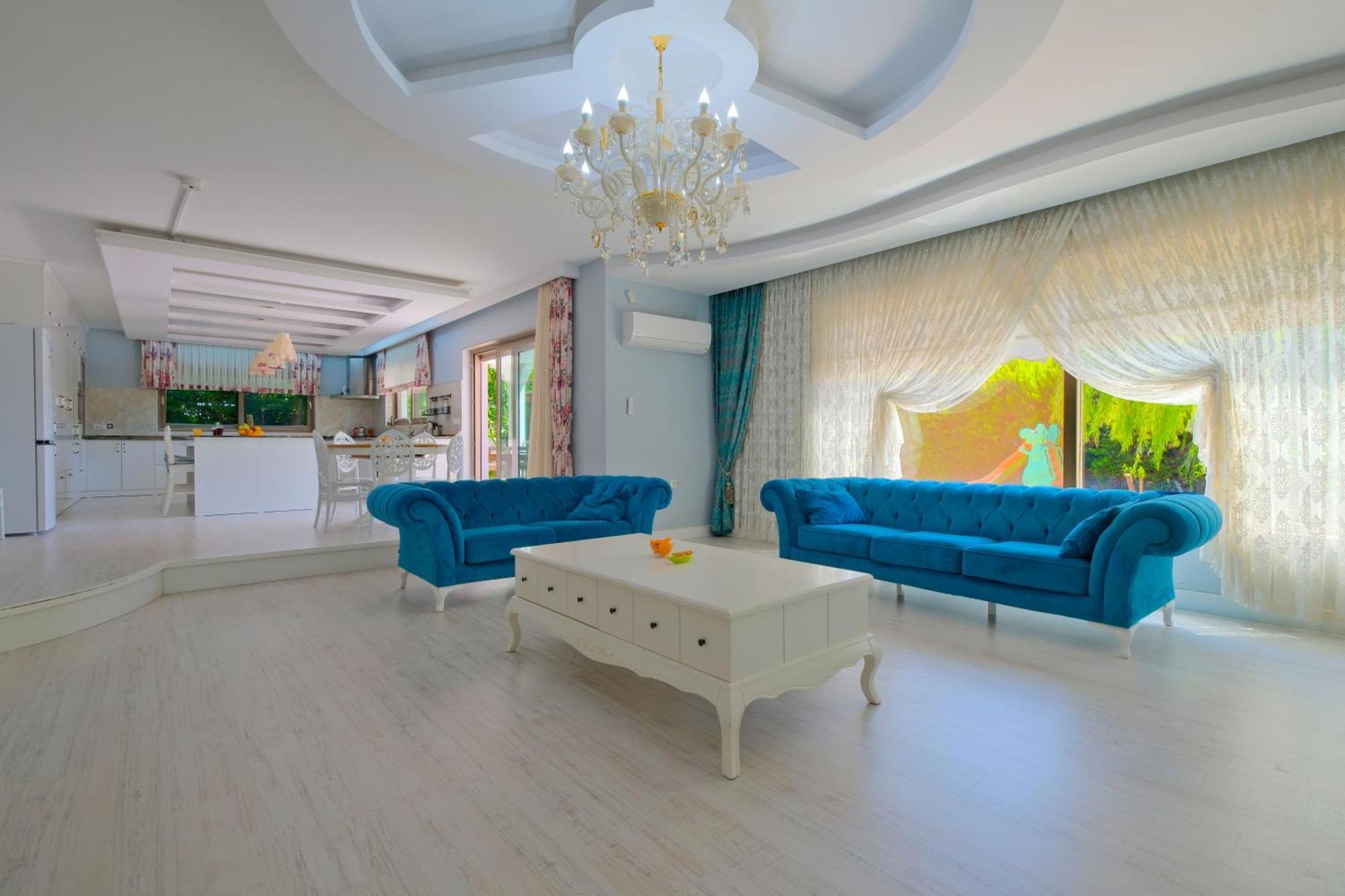 Belis&liya Villa