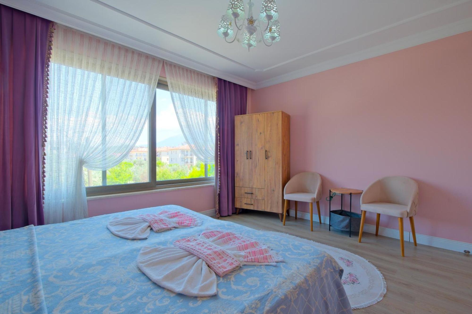 Belis&liya Villa Fethiye