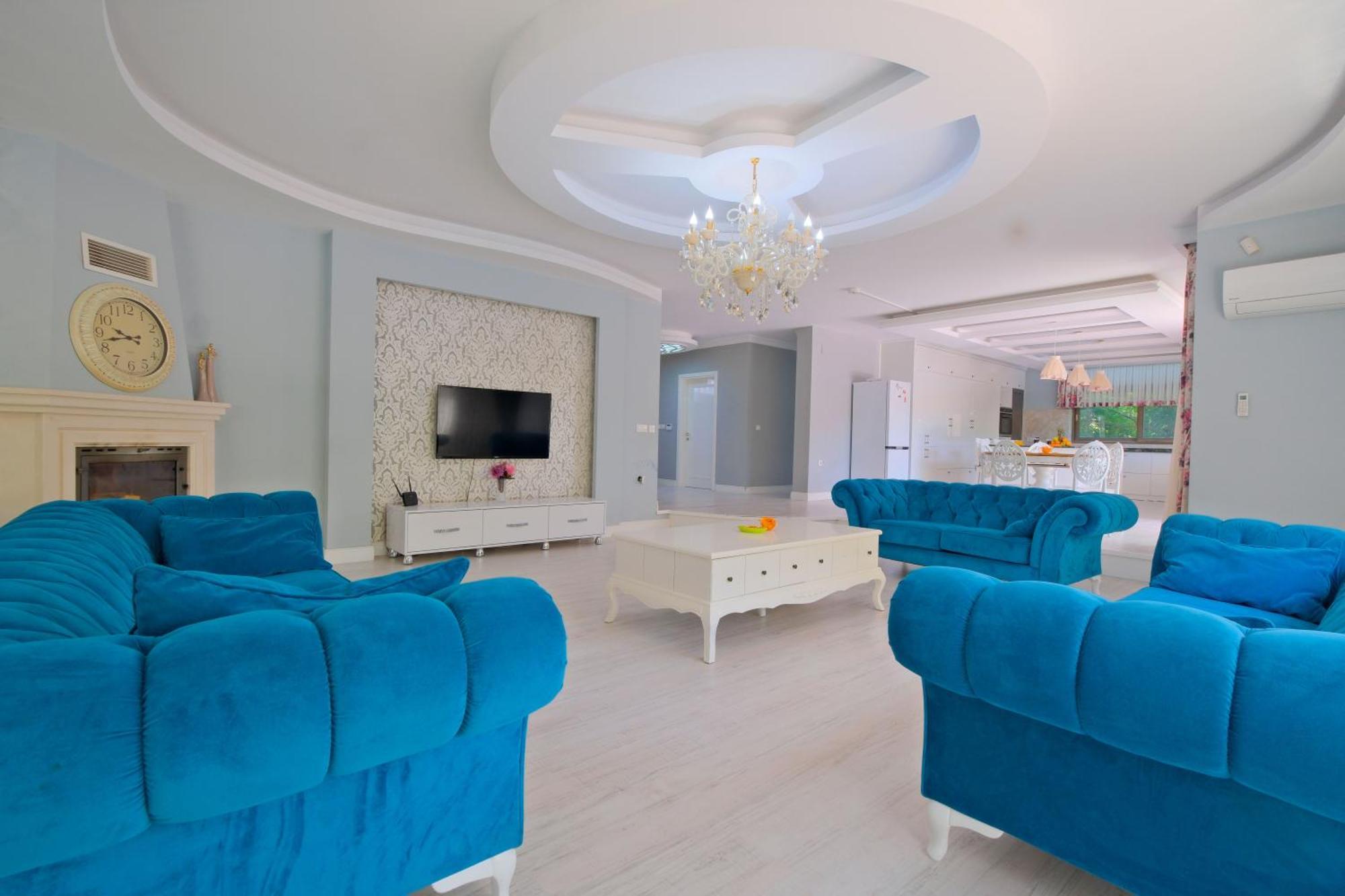 Villa Belis&liya