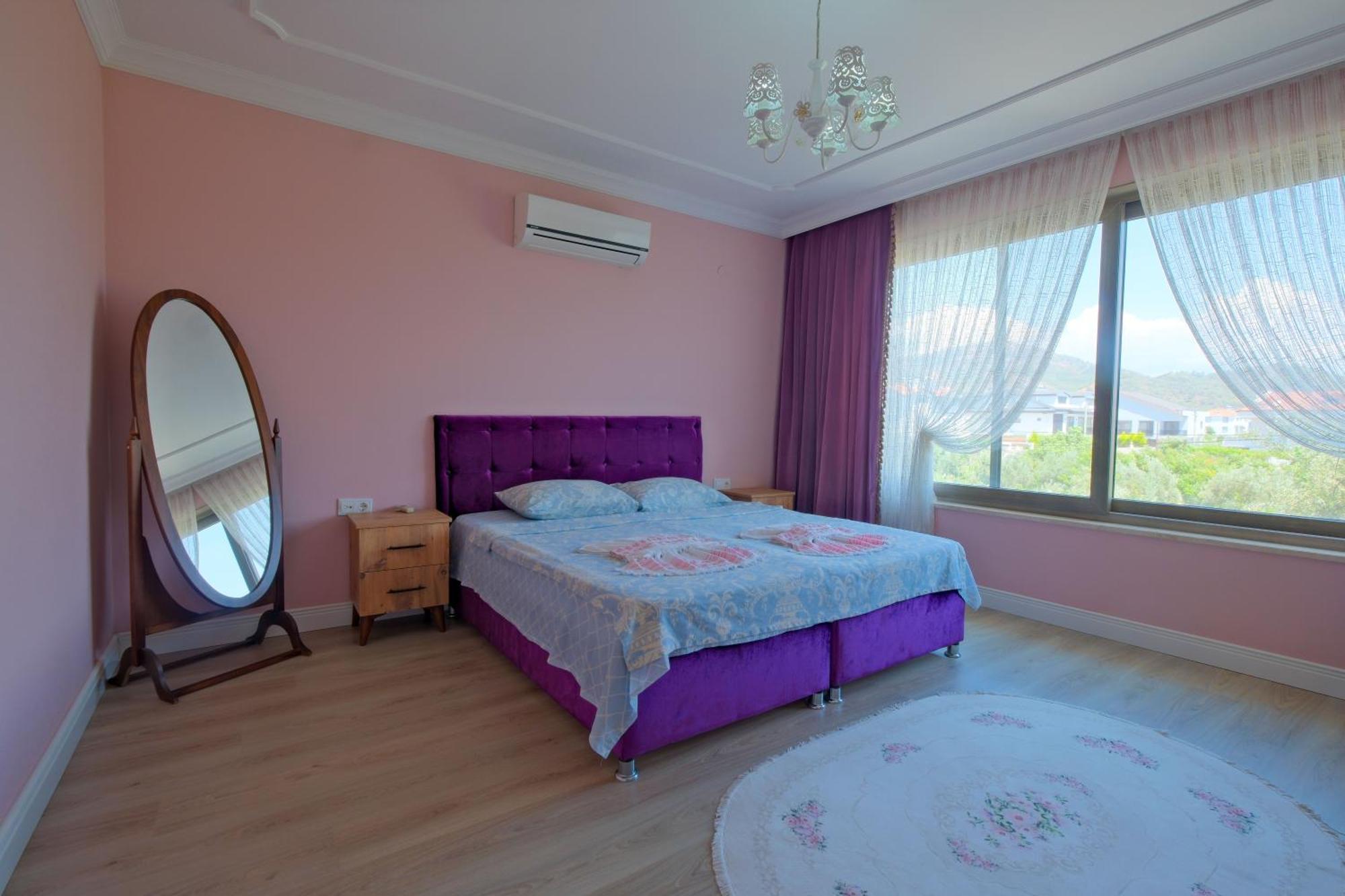 Belis&liya Villa *