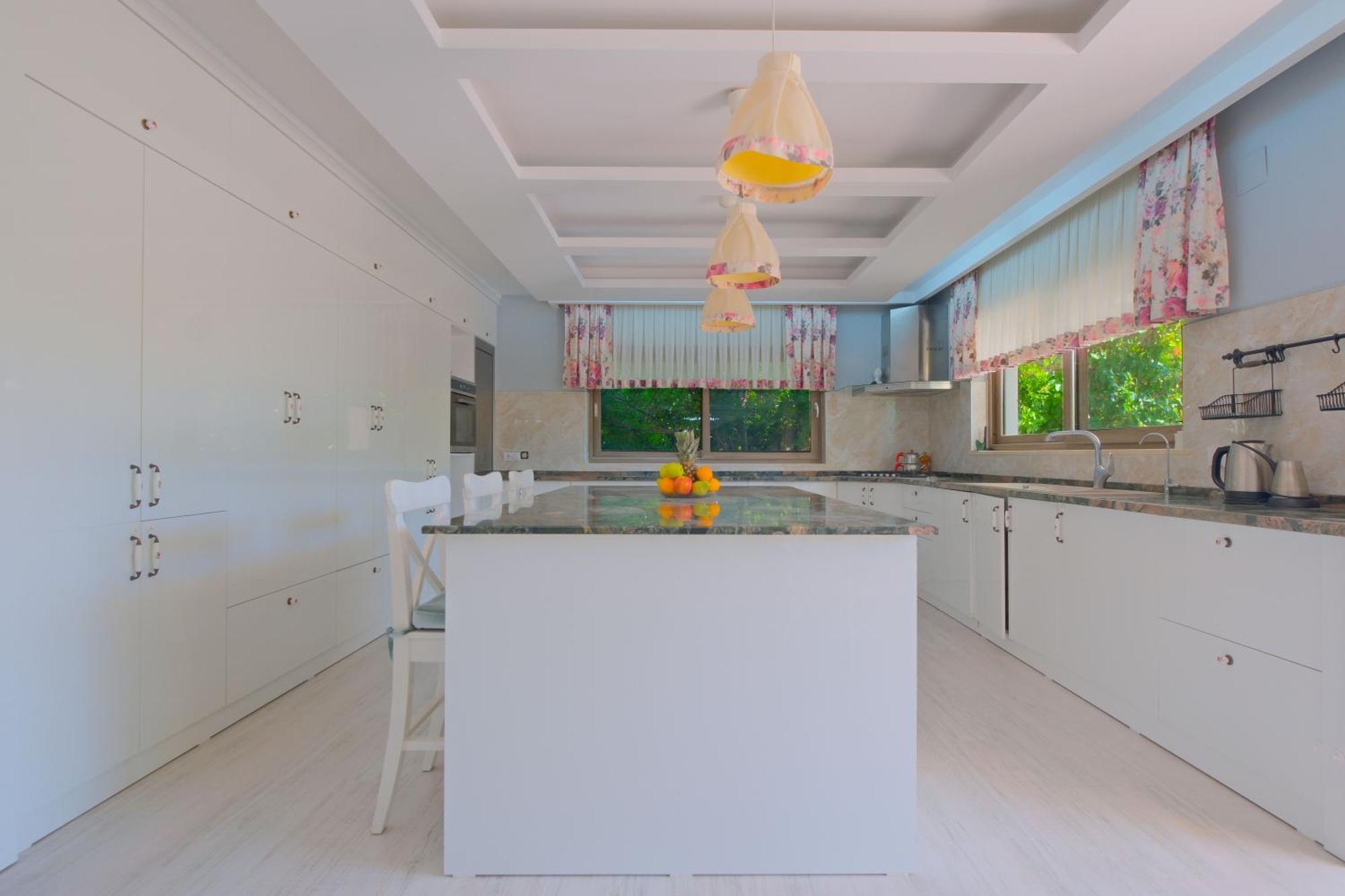 Villa Belis&liya Fethiye
