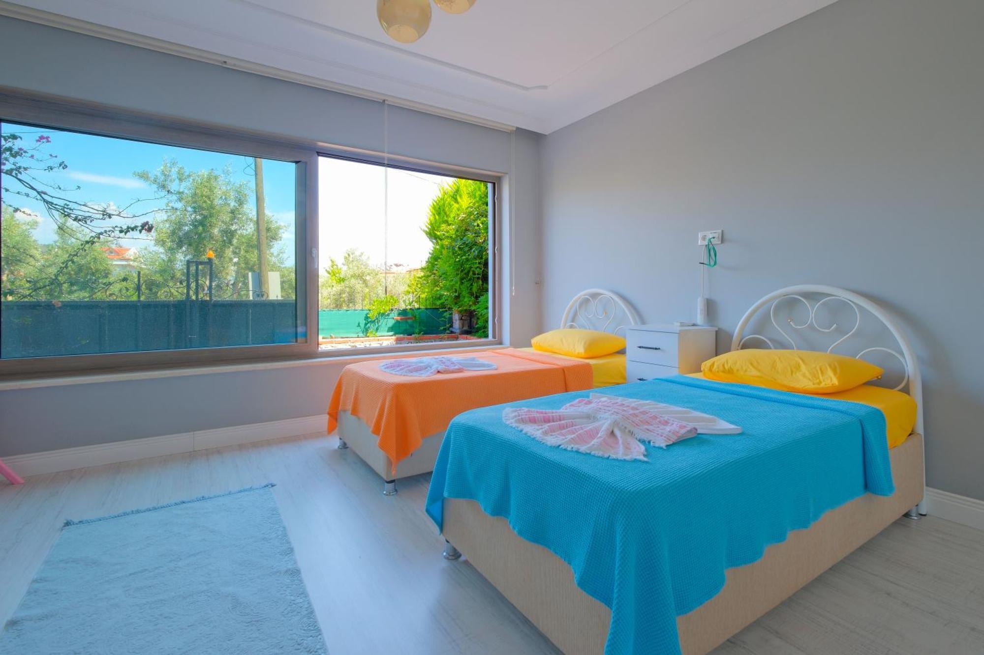 Belis&liya Villa *