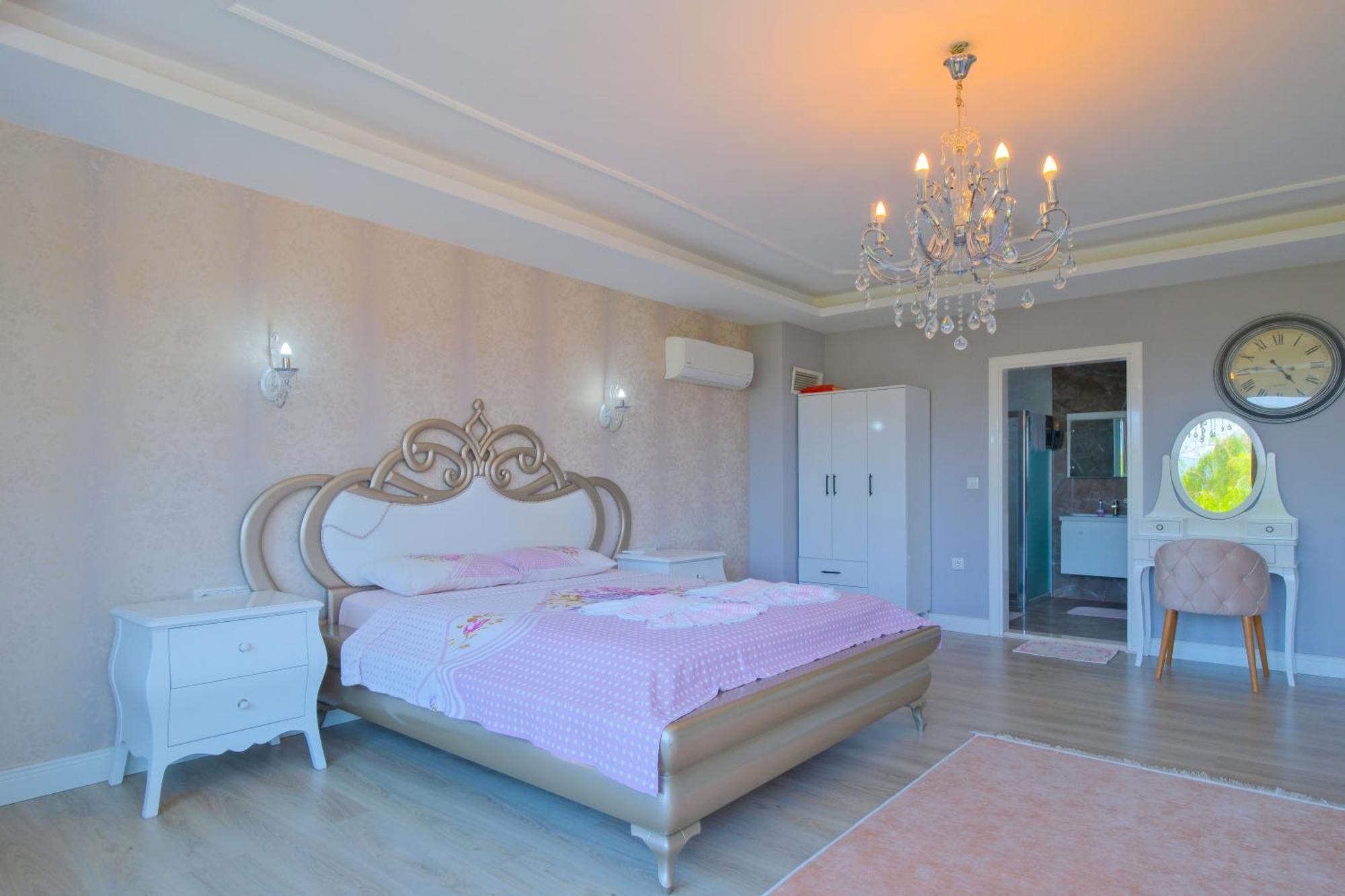 Villa Belis&liya Fethiye