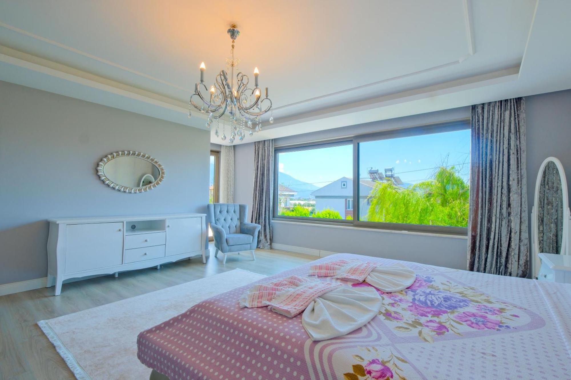 Villa Belis&liya *