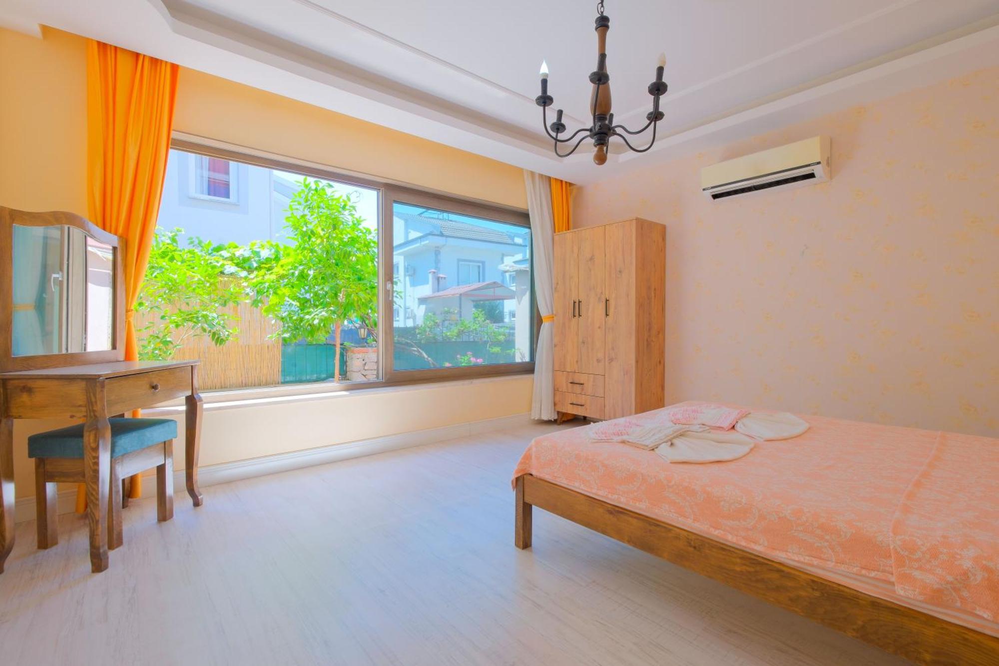 Villa Belis&liya Fethiye