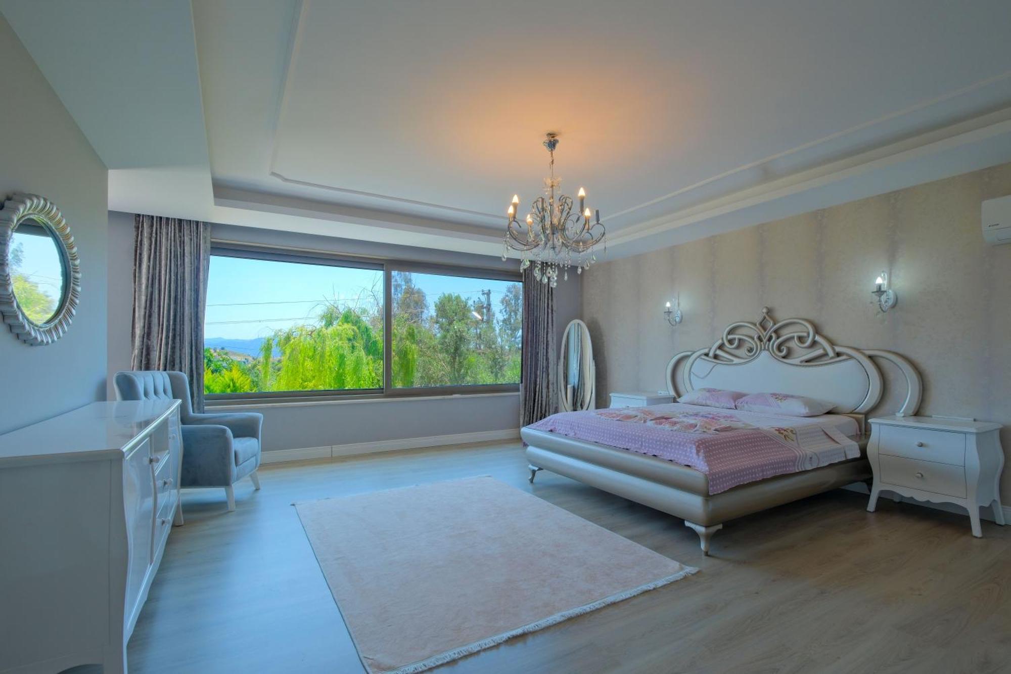 Belis&liya Villa *