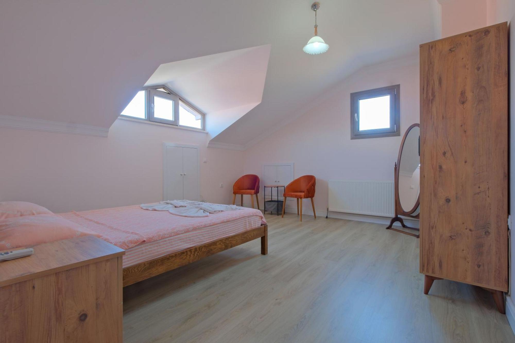 Belis&liya Villa Fethiye