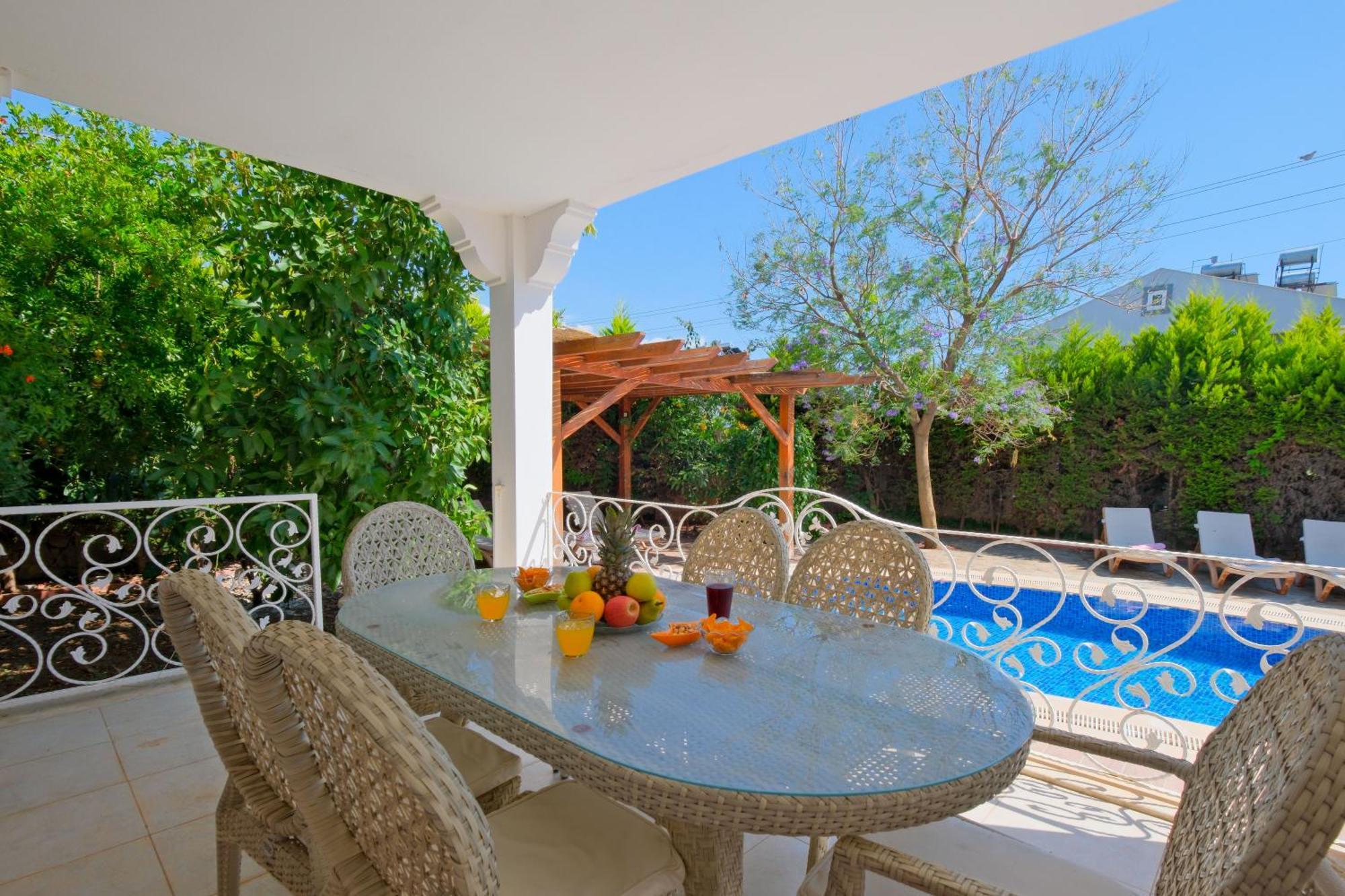 Villa Belis&liya Fethiye