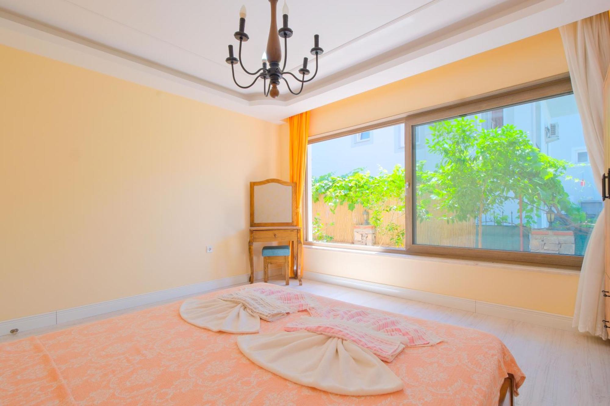 Villa Belis&liya