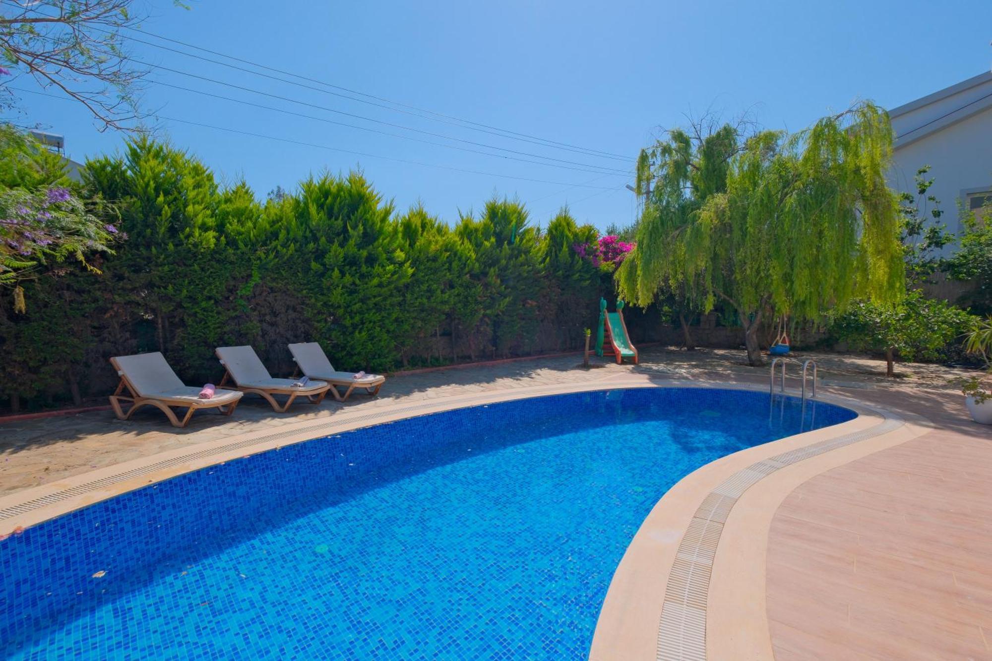 Villa Belis&liya Fethiye