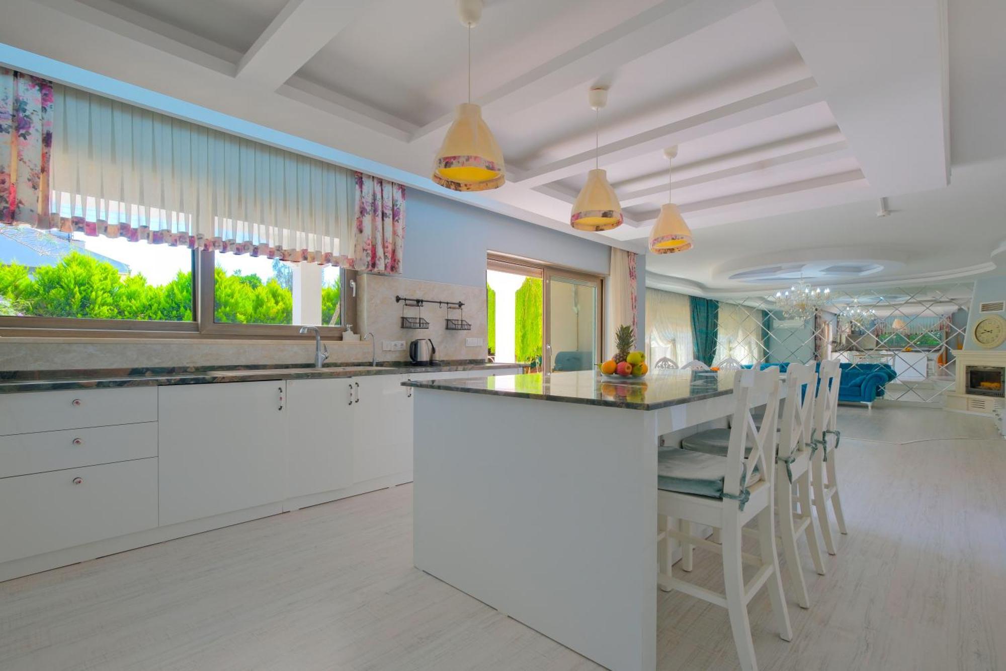Villa Belis&liya