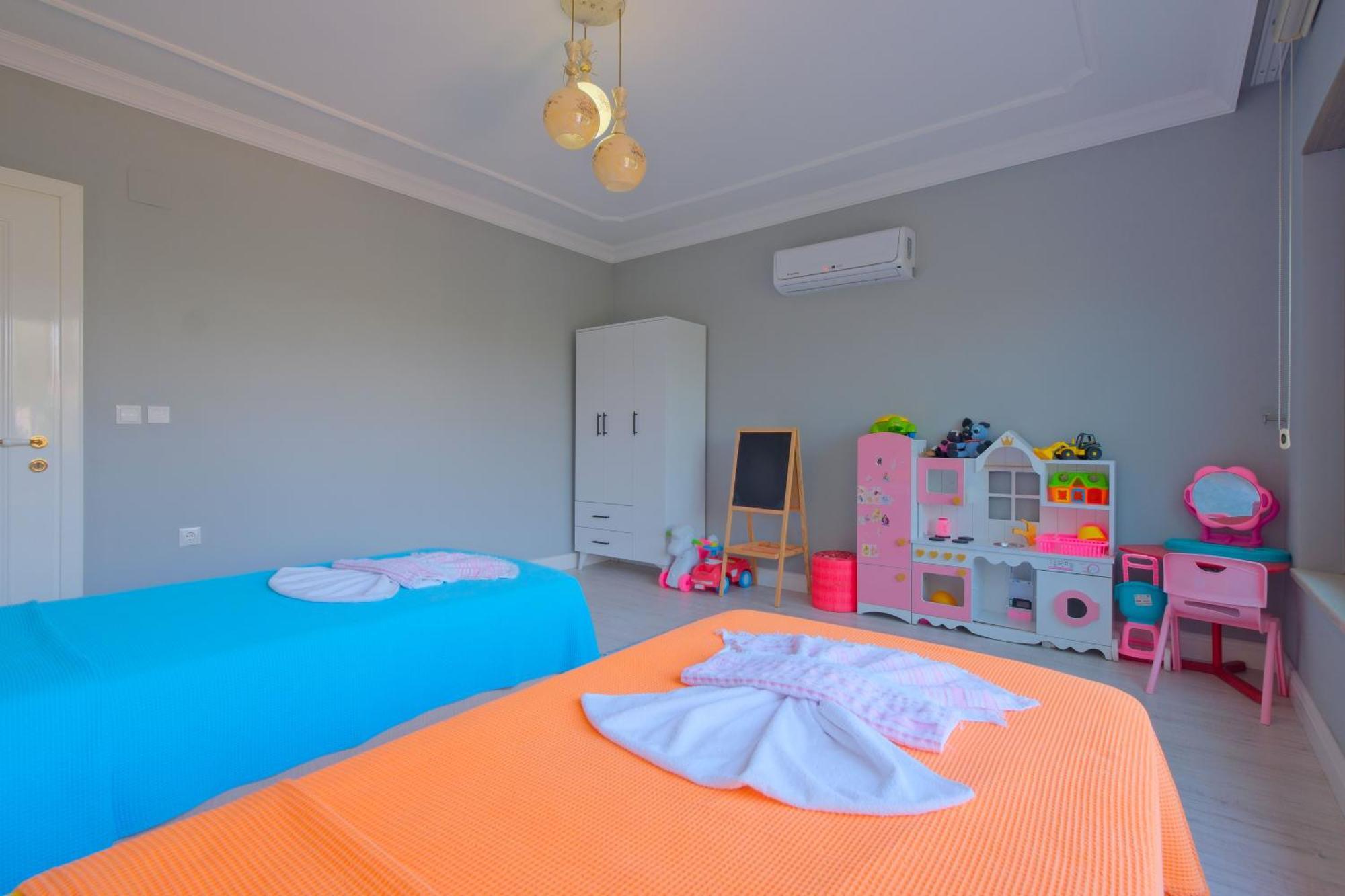 Belis&liya Fethiye
