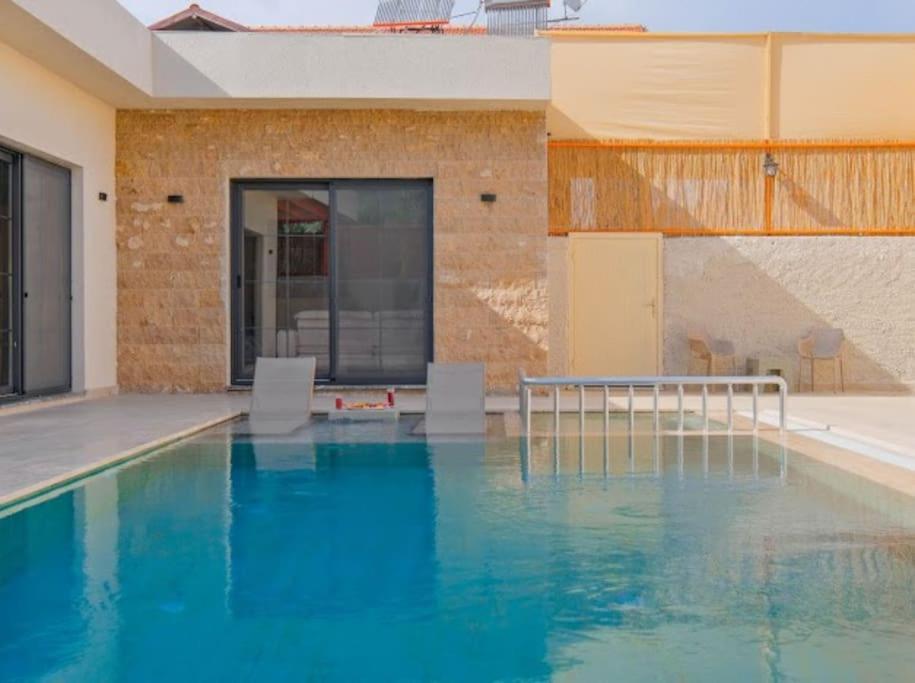 Zera Villa Fethiye