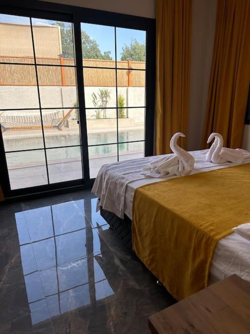 Zera Villa Fethiye
