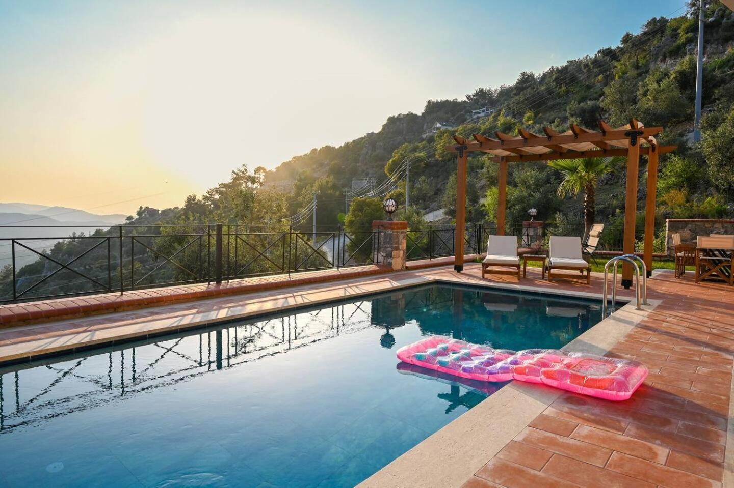 Villa Olive Vista Fethiye
