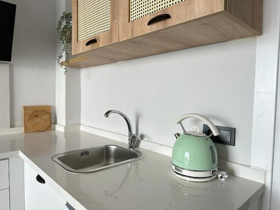 Phedora Lavanta Appartement