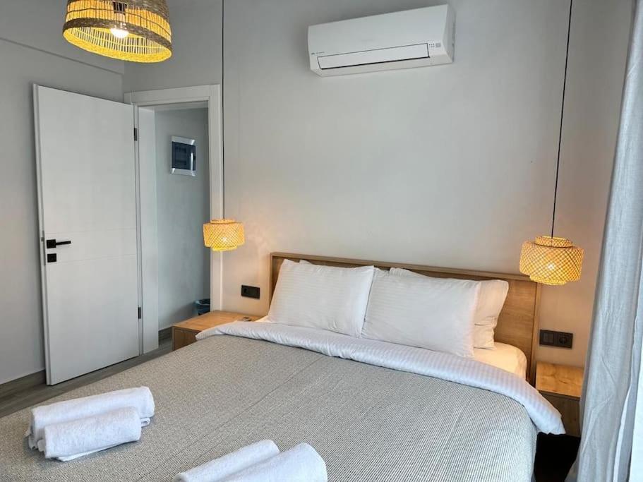 Phedora Lavanta Appartement Fethiye