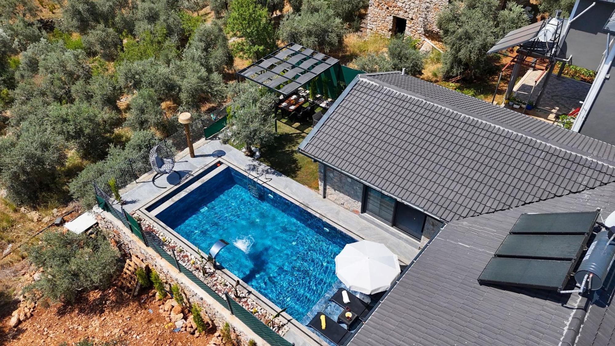 Villa Villaoliveterrace Fethiye