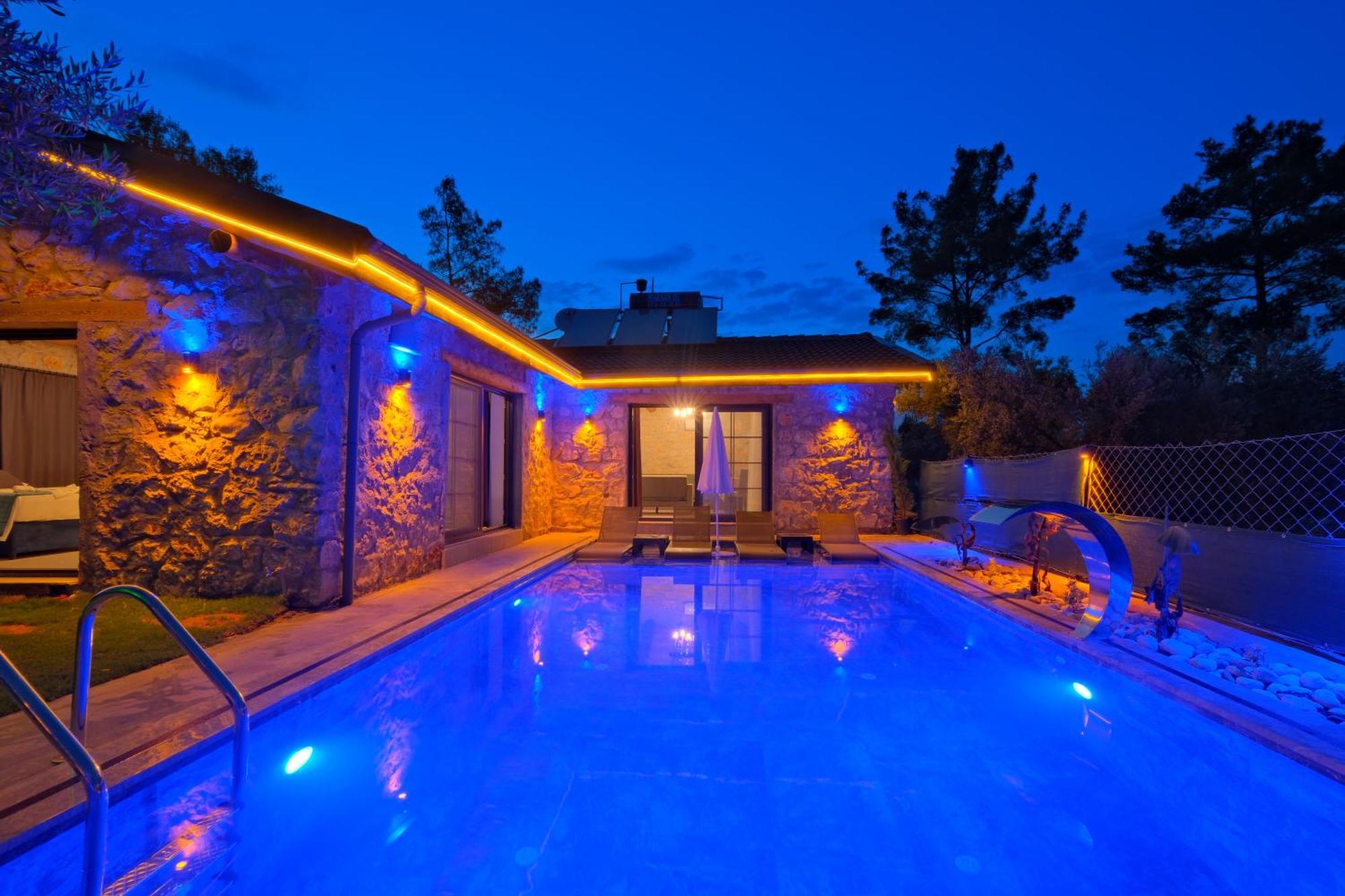 Villaoliveterrace