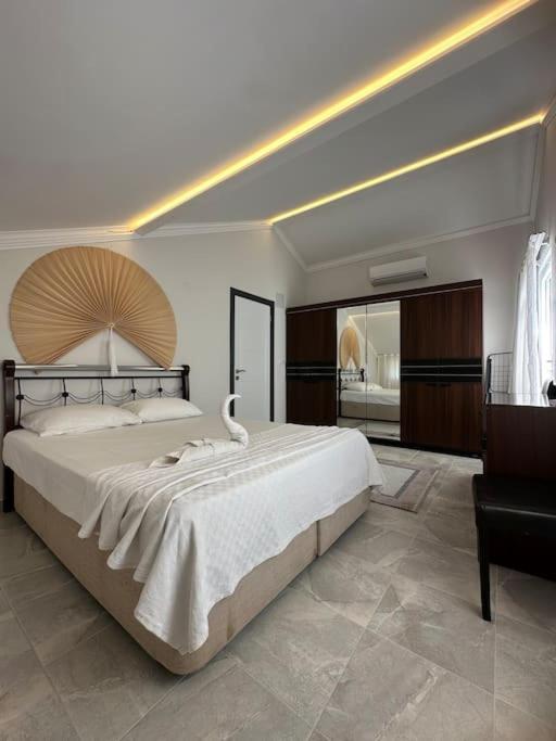 Apartment Camelia House Fethiye