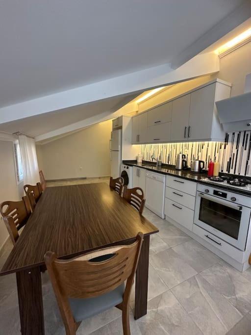 Camelia House Fethiye