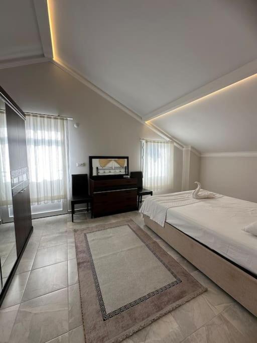 Apartment Camelia House *