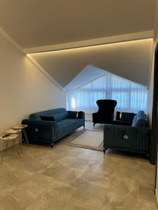 Camelia House Apartment