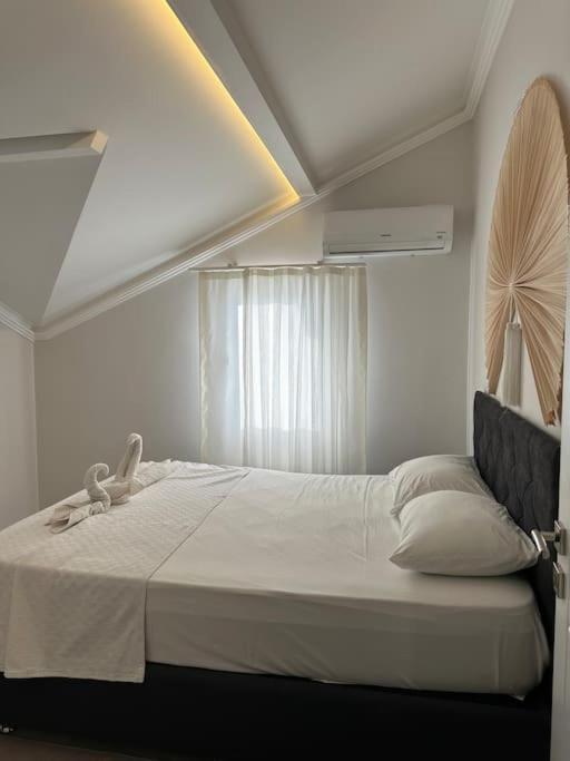 Camelia House Fethiye