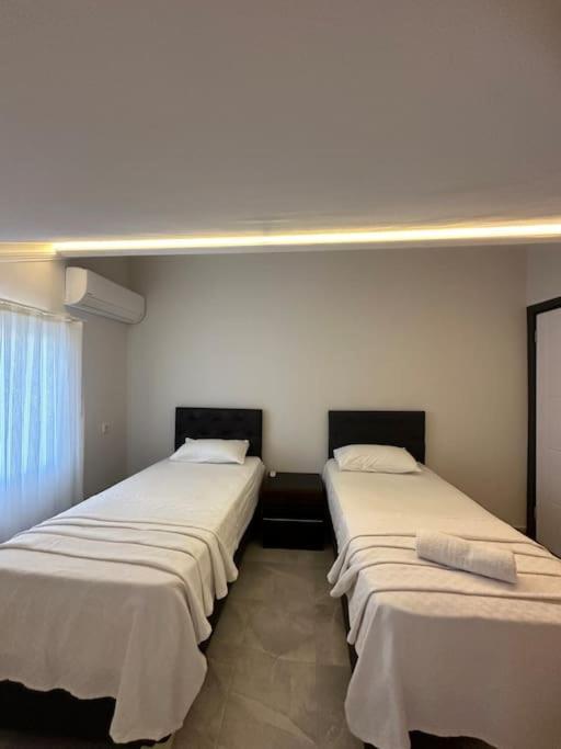 Camelia House Apartment Fethiye
