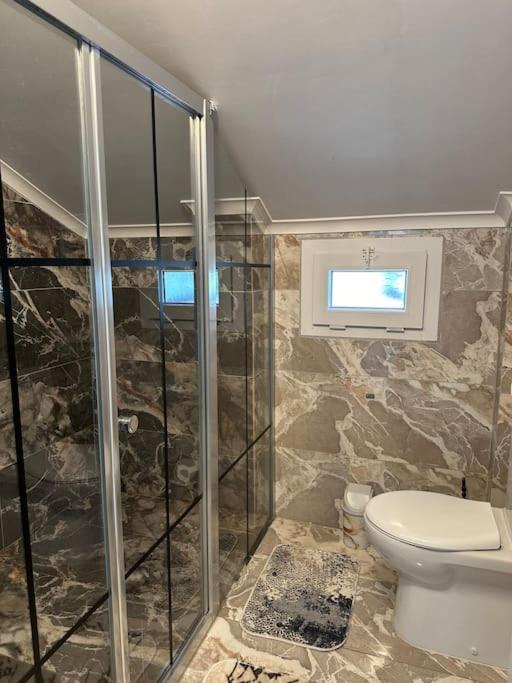 Camelia House Fethiye