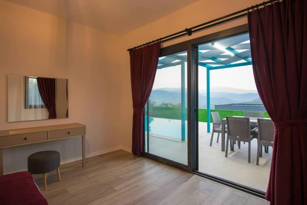 Merkezde Lueks Pamela 1 * Fethiye