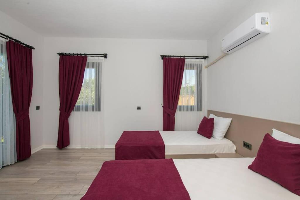 Merkezde Lueks Pamela 1 * Fethiye