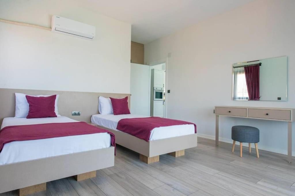Villa Merkezde Lueks Pamela 1 Fethiye