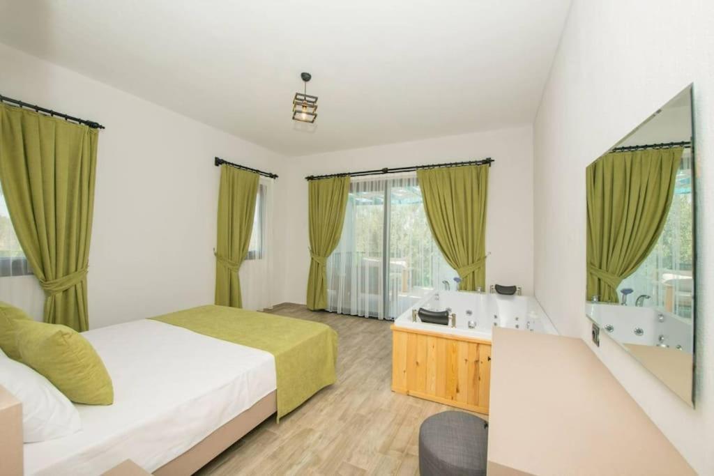 Merkezde Lueks Pamela 1 Villa Fethiye