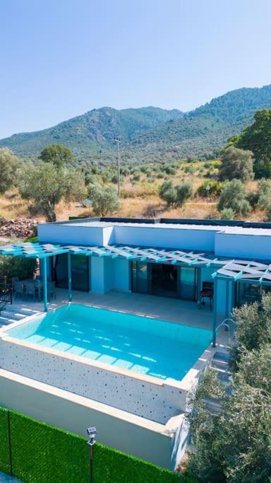 Merkezde Lueks Pamela 1 * Fethiye