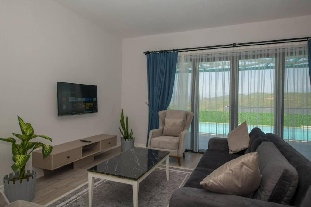 Merkezde Lueks Pamela 1 * Fethiye