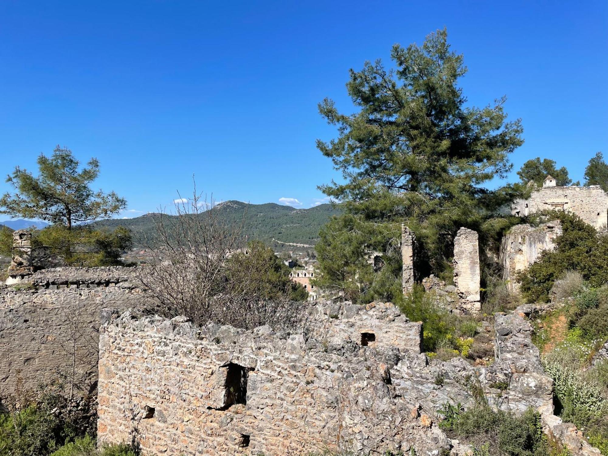 Mango Villa Fethiye