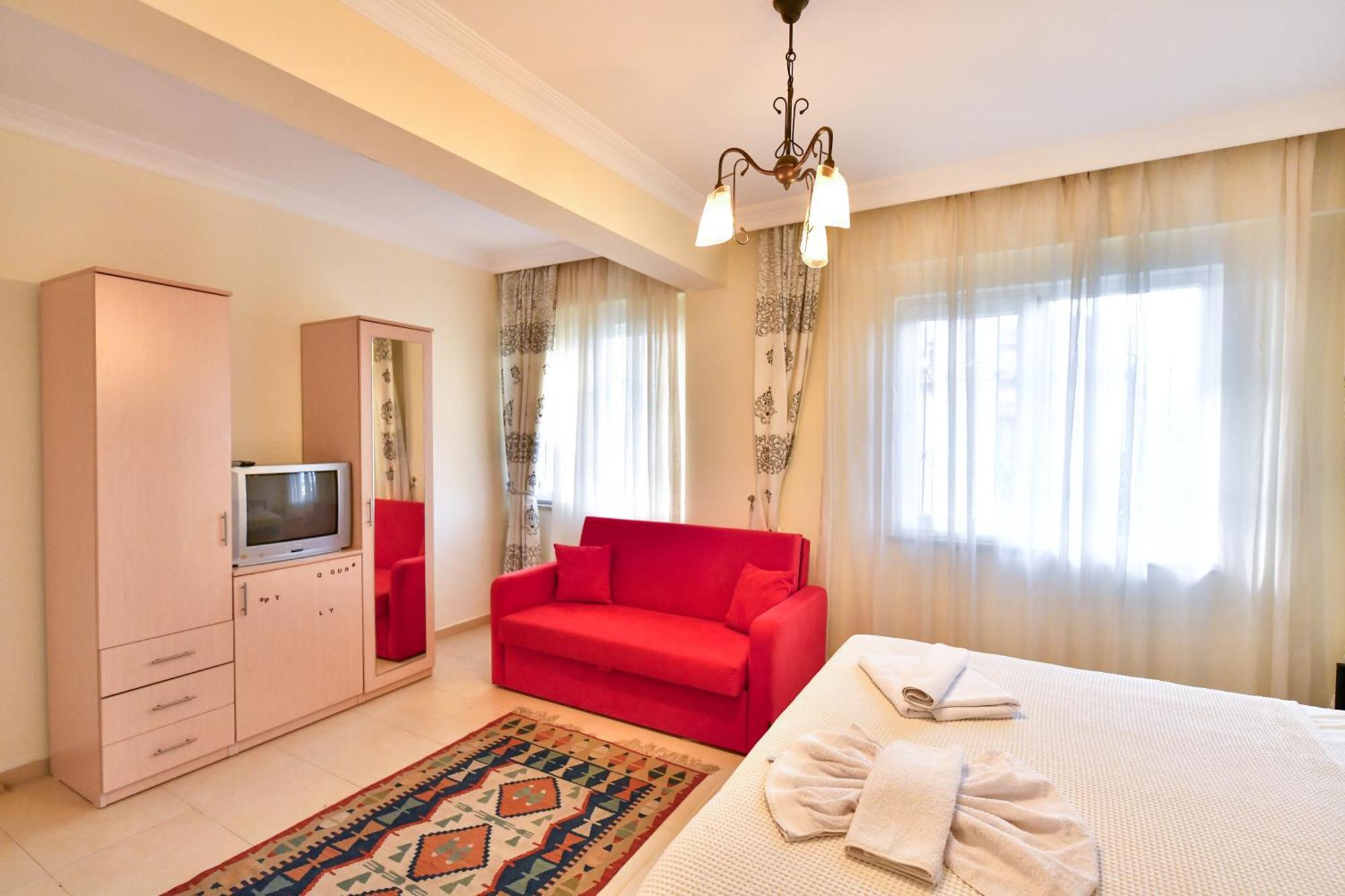 Villa Mango *