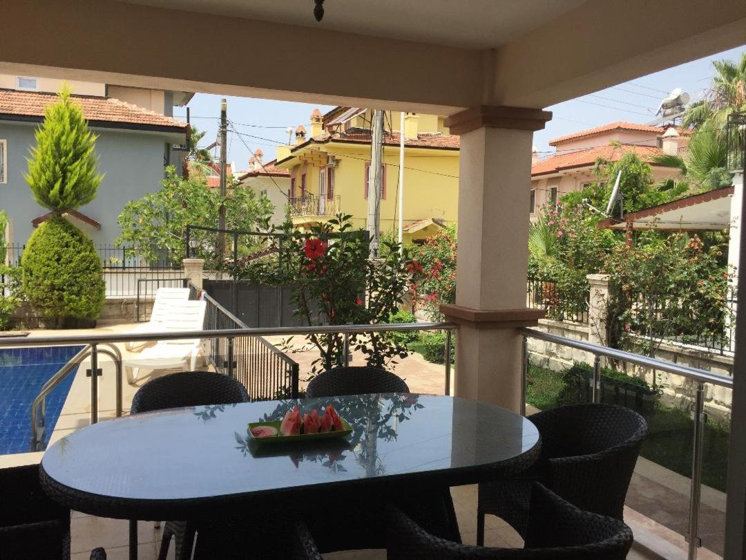 Villa Mango *