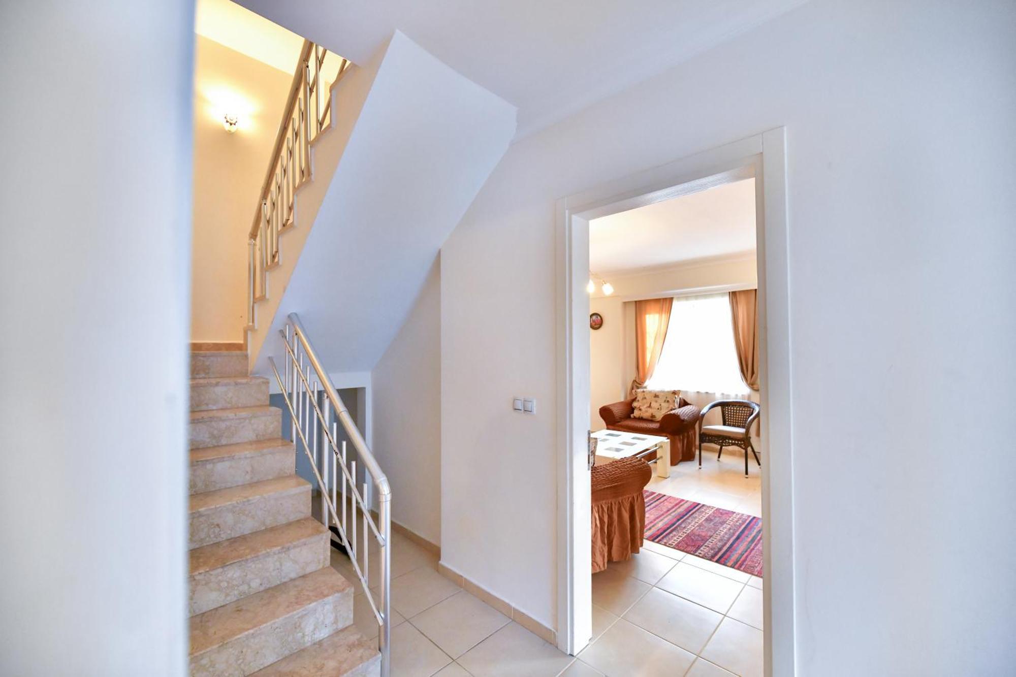 Mango Villa Fethiye