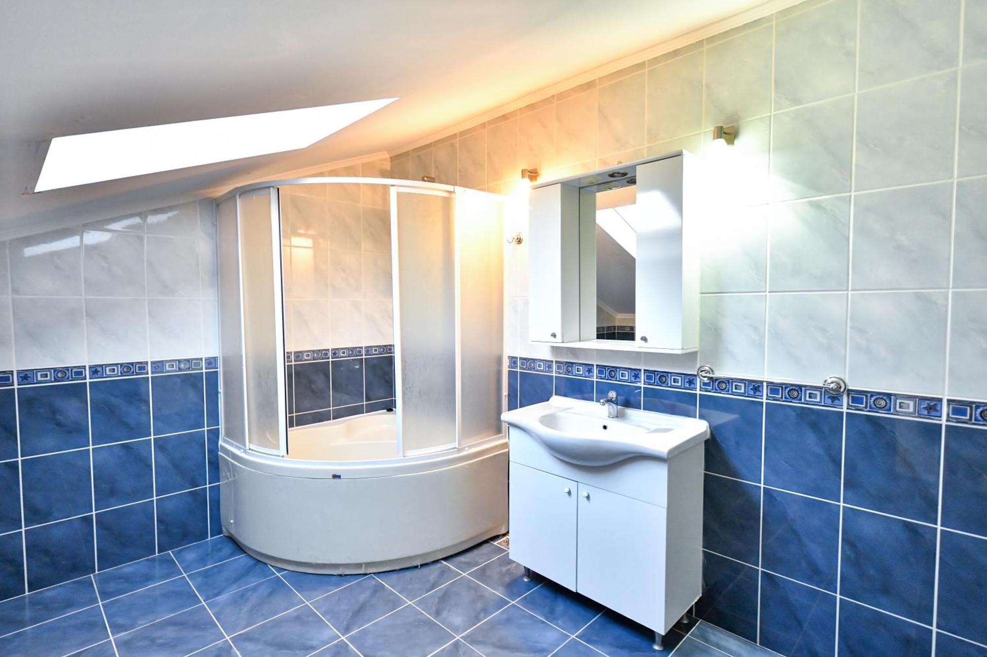 Mango Villa Fethiye
