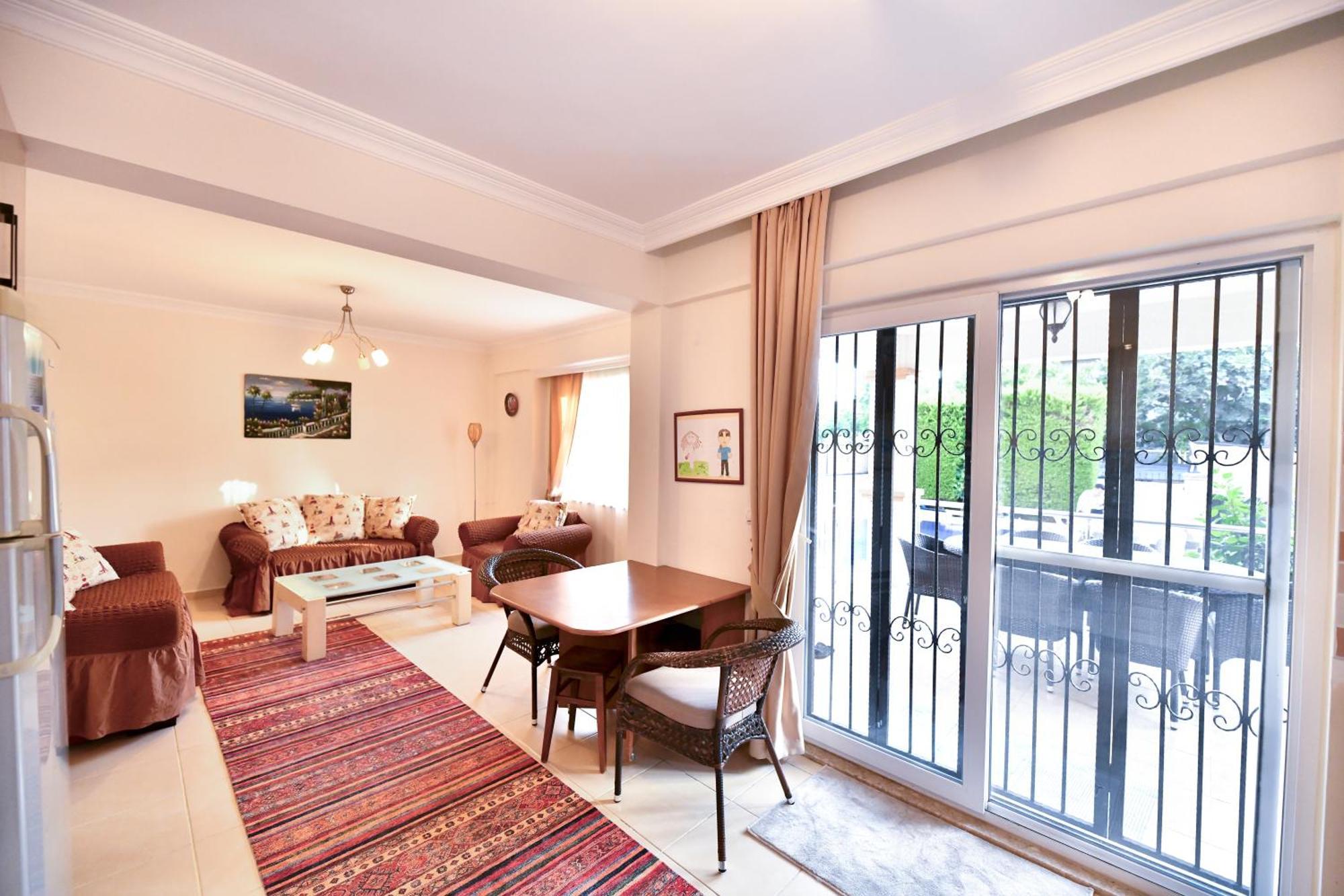 Villa Mango Fethiye