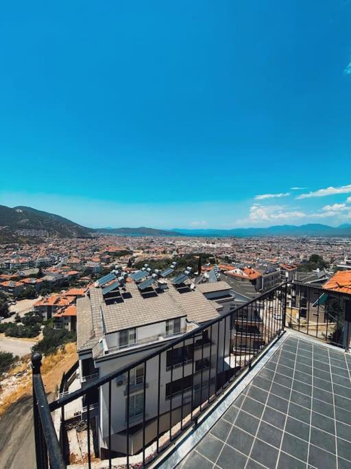 Apartment Luna House - Manzara, Jakuzi, 4 Yatak Odasi