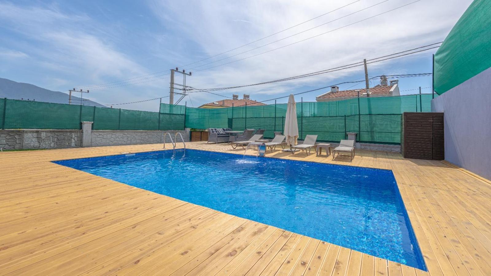 Villa Gazelle