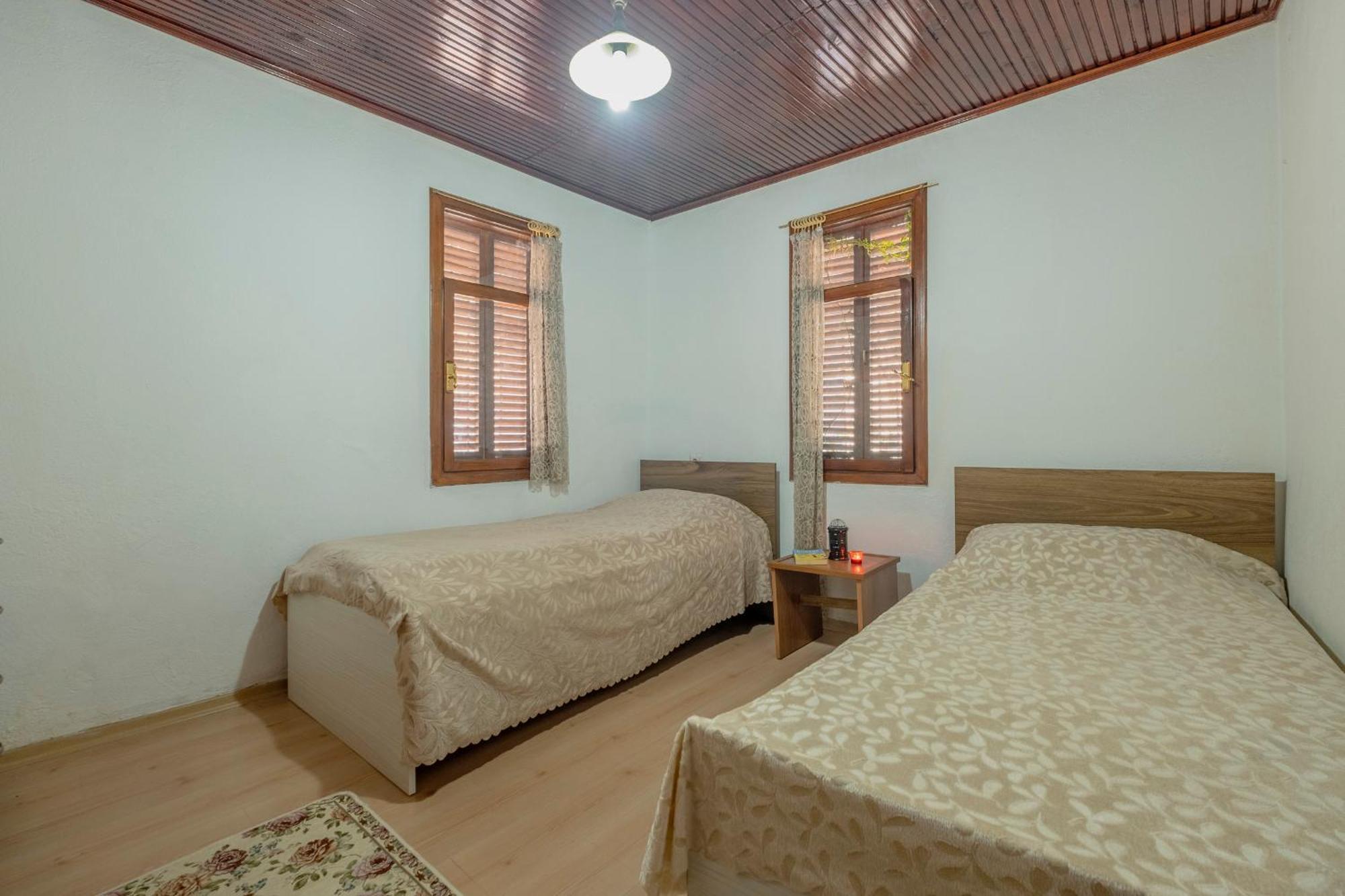 Villa Rose Garden With Private Pool And Jacuzzi Fethiye