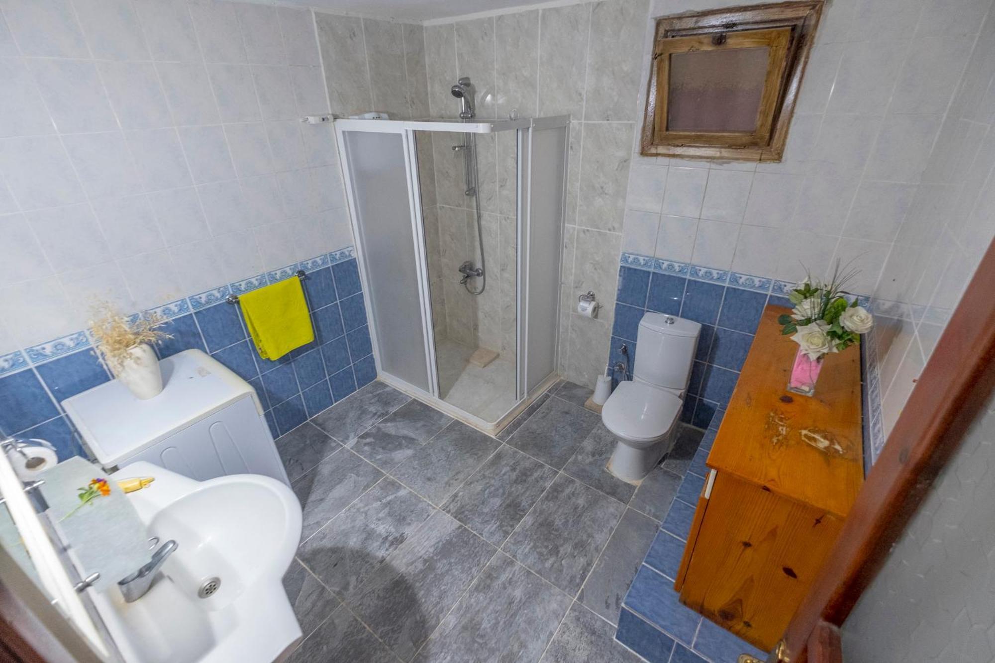 Rose Garden With Private Pool And Jacuzzi Villa Fethiye