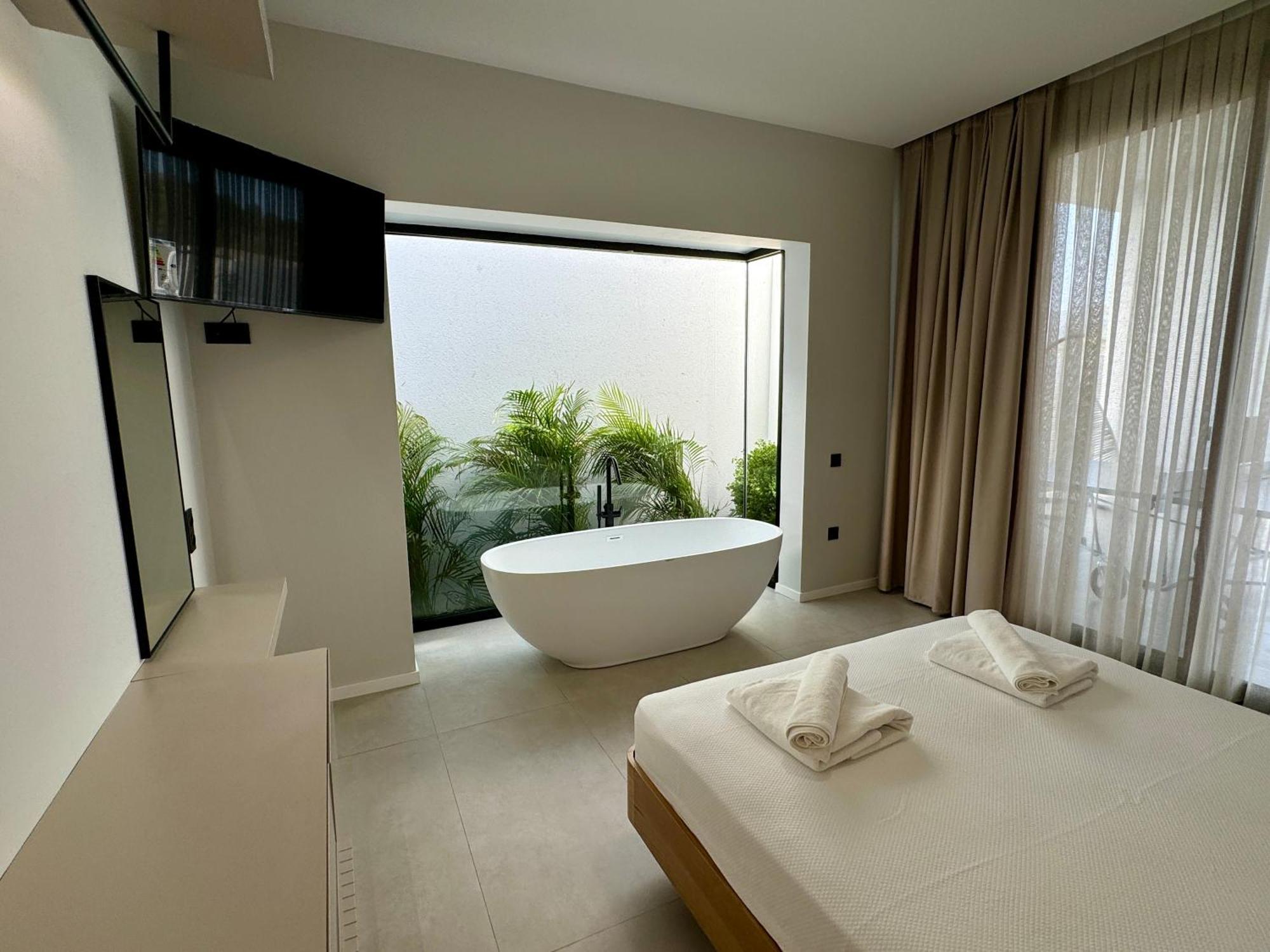 Villa Ashta - Nora Fethiye
